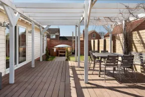 Orchard Cottage - Image 2
