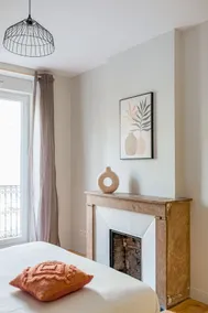 Beautiful New & Design T4 – Fauriel Neighborhood - Image 5