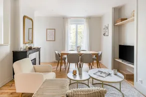 Beautiful New & Design T4 – Fauriel Neighborhood - Image 2
