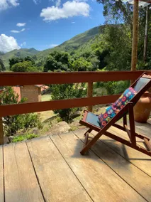 Bella Vista Chalet - Villa da Serra - Image 4