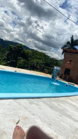 Bella Vista Chalet - Villa da Serra - Image 5