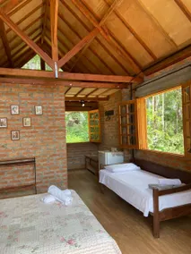 Bella Vista Chalet - Villa da Serra - Image 3
