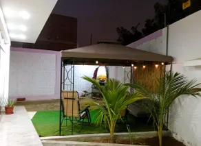 Cycloneda HOUSE: silence, health and much more - Image 2