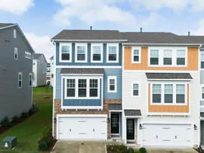 Comfortable Family Home with Peloton in Apex - Image 2