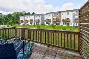 Comfortable Family Home with Peloton in Apex - Image 4