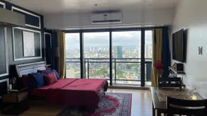 Charming Luxe Makati Unit with City View + Balcony - Image 2