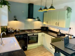Darley Abbey Mills Cottage - Image 4