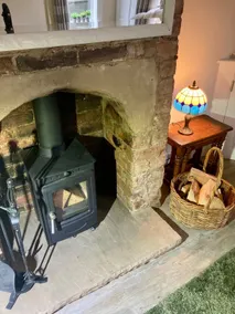 Darley Abbey Mills Cottage - Image 5