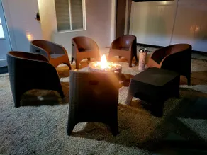 Casa Terruño, with a pool, barbecue, Wi-Fi & A/C - Image 3