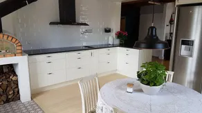 Nice villa, 8 beds, generous spaces - Image 5