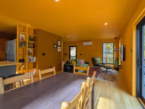 The Conway River Cabin - Image 4