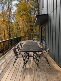 The Conway River Cabin - Image 5