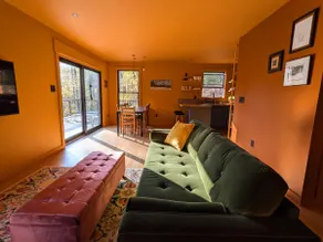 The Conway River Cabin - Image 2