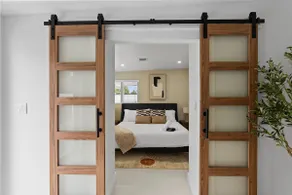 Japandi Oasis • Heated Pool • West Miami - Image 3