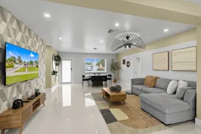 Japandi Oasis • Heated Pool • West Miami - Image 4