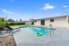 Japandi Oasis • Heated Pool • West Miami - Image 2