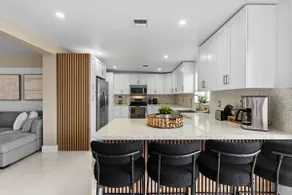 Japandi Oasis • Heated Pool • West Miami - Image 5