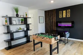 Roomy,Open Floor Plan,King Suite,20 mins to Elon! - Image 5