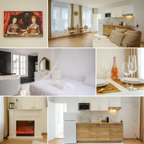 True love – Love room – T2 Elegant and Romantic - Image 2