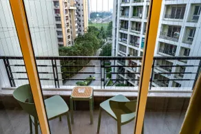 Auraa Premium Suites: Jacuzzi & Pool in Rajarhat - Image 4