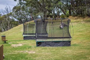 Four Mile Hut - Studio Apartment - Image 5