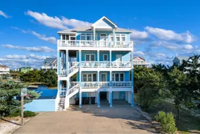 Sound View Oasis: Pool, Tiki, Elevator, & Sunsets - Image 2