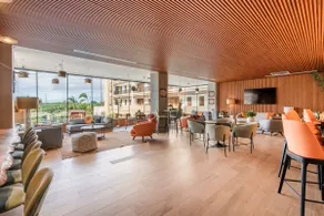 Studio with Balcony & Breakfast in Punta Cana - Image 5