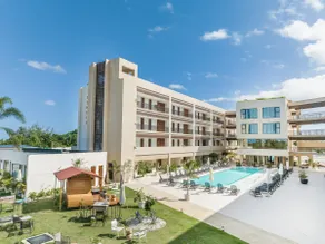 Studio with Balcony & Breakfast in Punta Cana - Image 4