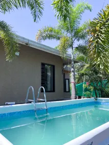 9th Milky Way Villa Private Pool Retreat In Nashik - Image 2