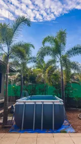 9th Milky Way Villa Private Pool Retreat In Nashik - Image 5