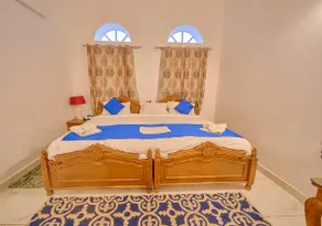 Italian Themed 1BR Villa in Ooty | Emerald Lake - Image 3