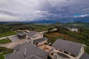 Italian Themed 1BR Villa in Ooty | Emerald Lake - Image 4