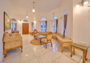 Italian Themed 1BR Villa in Ooty | Emerald Lake - Image 2