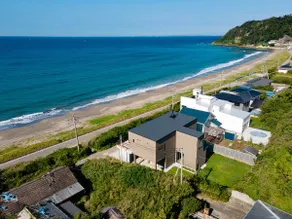 Limited to one group per day/Ocean view/Enjoy BBQ with a superb view/3 bedrooms/2 bathrooms/0 minutes on foot to the beach - Image 3
