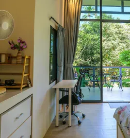 Modern Bungalows - Image 2