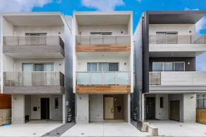 [Newly Opened] 3 minutes to American Village / Sleeps 12 / Kitatani area with many restaurants nearby - Image 3