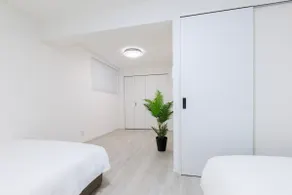 [Newly Opened] 3 minutes to American Village / Sleeps 12 / Kitatani area with many restaurants nearby - Image 4