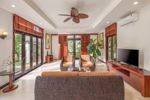 Villa 3BR Furama's Villa Da Nang- Free airport pick up - Image 4