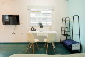 Modern studio in the center of Drama - Image 4