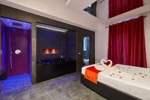 Suite Quarto Miglio Passion | Appian Way Park - Image 4
