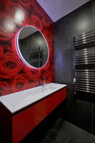 Suite Quarto Miglio Passion | Appian Way Park - Image 3