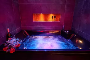 Suite Quarto Miglio Passion | Appian Way Park - Image 2