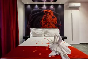 Suite Quarto Miglio Passion | Appian Way Park - Image 5