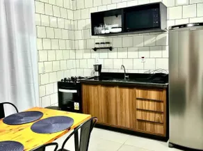 House 03 with Jacuzzi near Thermas de São Pedro - Image 4