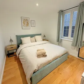 In the Sun: Cozy apartment - Image 5