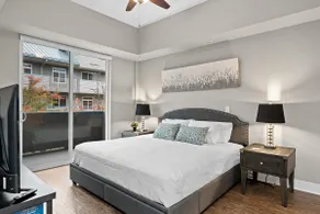 Grand Haven Condo: 1BR 1.5BA - Image 3