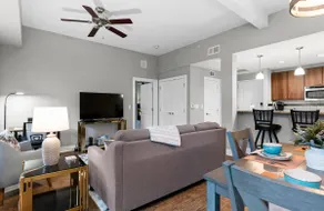 Grand Haven Condo: 1BR 1.5BA - Image 5