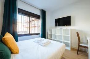 Triana. Hotel room. 24-hour reception - Image 2