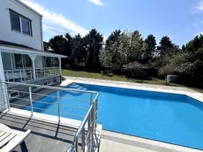 6+2 Detached Villa Garden-Barbecue-Billiards-Fireplace… - Image 2