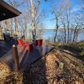 Marvin Gardens Cabin - Image 3